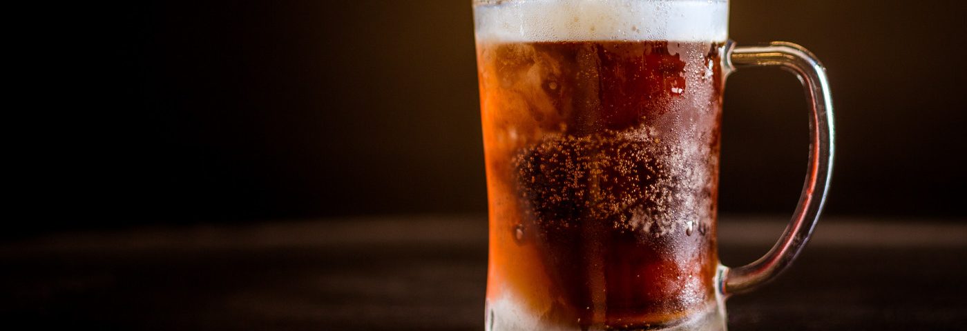 Alcohol Consumption Hinders Brain’s Ability to Clear Amyloid Beta, Early Study Reports Alcohol Consumption Hinders Brain’s Ability to Clear Amyloid Beta, Early Study Reports