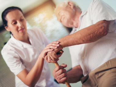 age and dementia