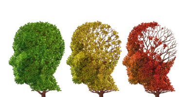 language test, predict Alzheimer's onset