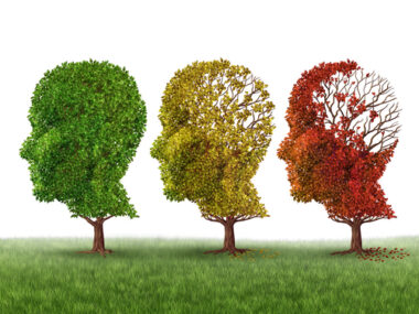 language test, predict Alzheimer's onset