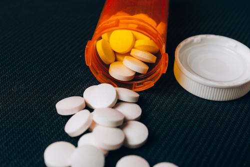 low-dose aspirin, Alzheimer's risk
