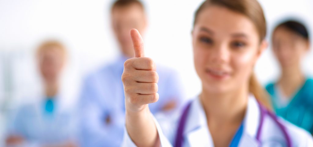 GAIN Trial Reaches Milestone With 500 Patients Enrolled GAIN Trial Reaches Milestone With 500 Patients Enrolled