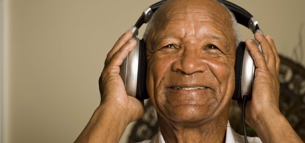 Personalized Music Improved Mood in Adults with Dementia, Study Reports Personalized Music Improved Mood in Adults with Dementia, Study Reports