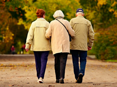 lifestyle choices, dementia risk