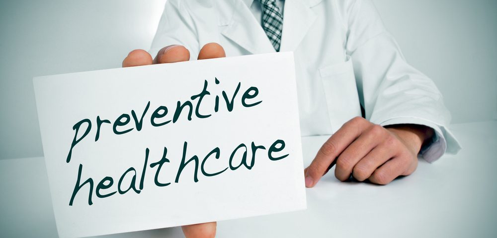 Good Health Is Crucial to Caregiving Good Health Is Crucial to Caregiving