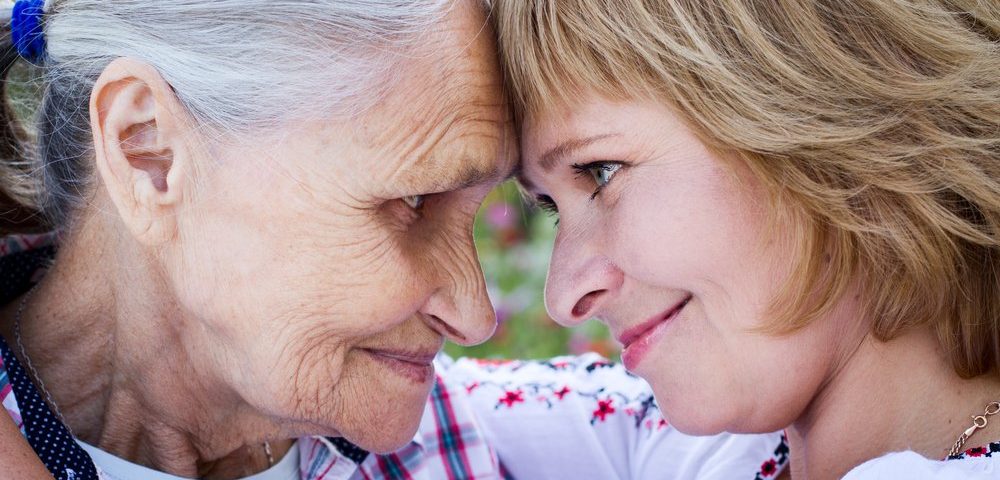 Family Caregivers of Dementia Patients May Benefit from Learning Positive Emotion Skills, Study Suggests Family Caregivers of Dementia Patients May Benefit from Learning Positive Emotion Skills, Study Suggests