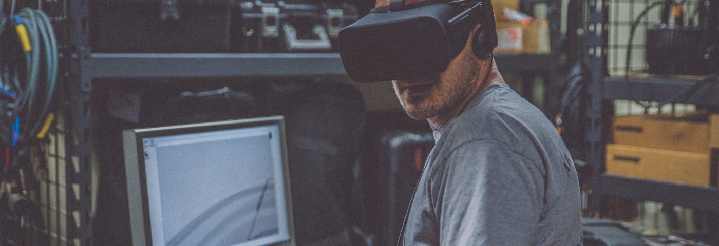Virtual Reality May Improve Quality of Life of Hospitalized Dementia Patients, Study Says Virtual Reality May Improve Quality of Life of Hospitalized Dementia Patients, Study Says