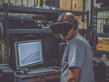 virtual reality, dementia