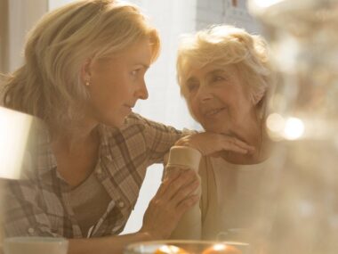 cognitive decline, Alzheimer's