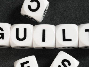 guilt