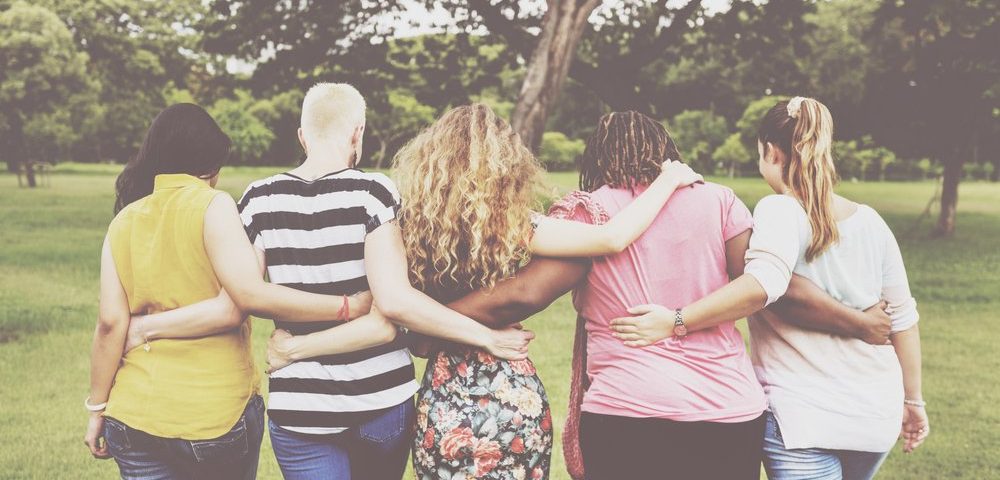 Maintaining Friendships Is Challenging for Caregivers and Those with Alzheimer’s Maintaining Friendships Is Challenging for Caregivers and Those with Alzheimer’s