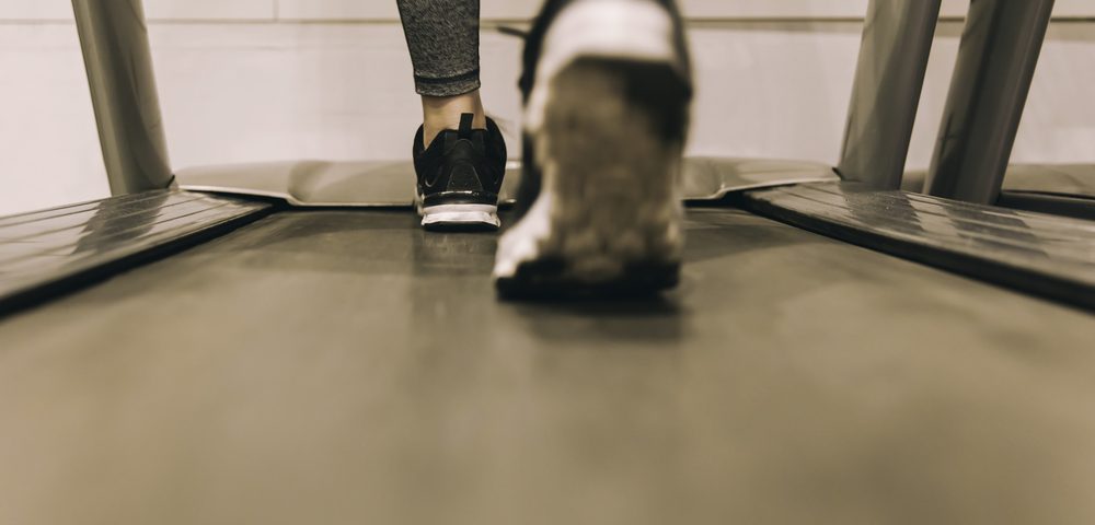 Blood Markers May ID People Most Likely to Gain Cognitively with Aerobic Exercise, Study Reports Blood Markers May ID People Most Likely to Gain Cognitively with Aerobic Exercise, Study Reports
