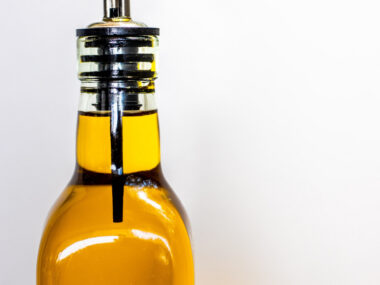 soybean oil