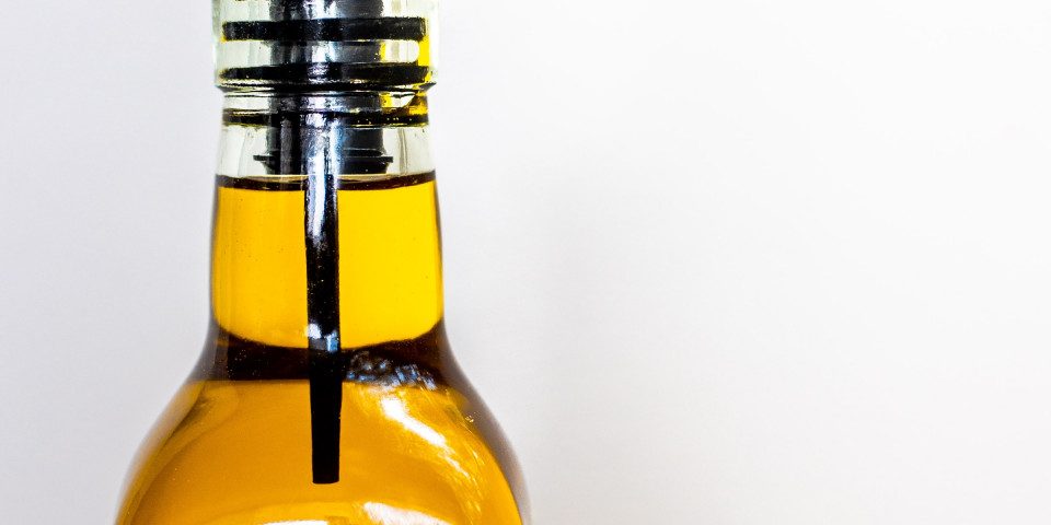 Soybean Oil Can Disrupt Genes in Brain in Ways Linked to Disease, Mouse Study Finds Soybean Oil Can Disrupt Genes in Brain in Ways Linked to Disease, Mouse Study Finds