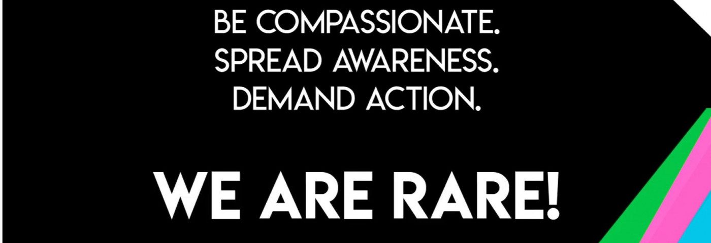 Video: BioNews’ Social Media Campaign Highlights #WhatMakesMeRare Video: BioNews’ Social Media Campaign Highlights #WhatMakesMeRare