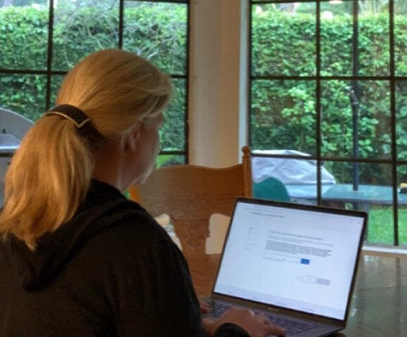 Surge in Telemedicine One ‘Good’ Outcome from COVID-19 Crisis, Doctors Say Surge in Telemedicine One ‘Good’ Outcome from COVID-19 Crisis, Doctors Say