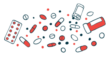 Tau NexGen | Alzheimer's News Today | Illustration of oral treatments