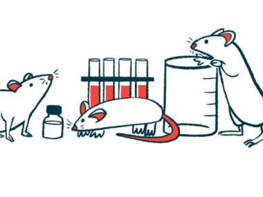 Cognitive decline | Alzheimer's News Today | illustration of mice in lab