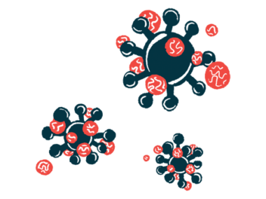 herpes simplex 1 | Alzheimer's News Today | transcription factors | illustration of cells